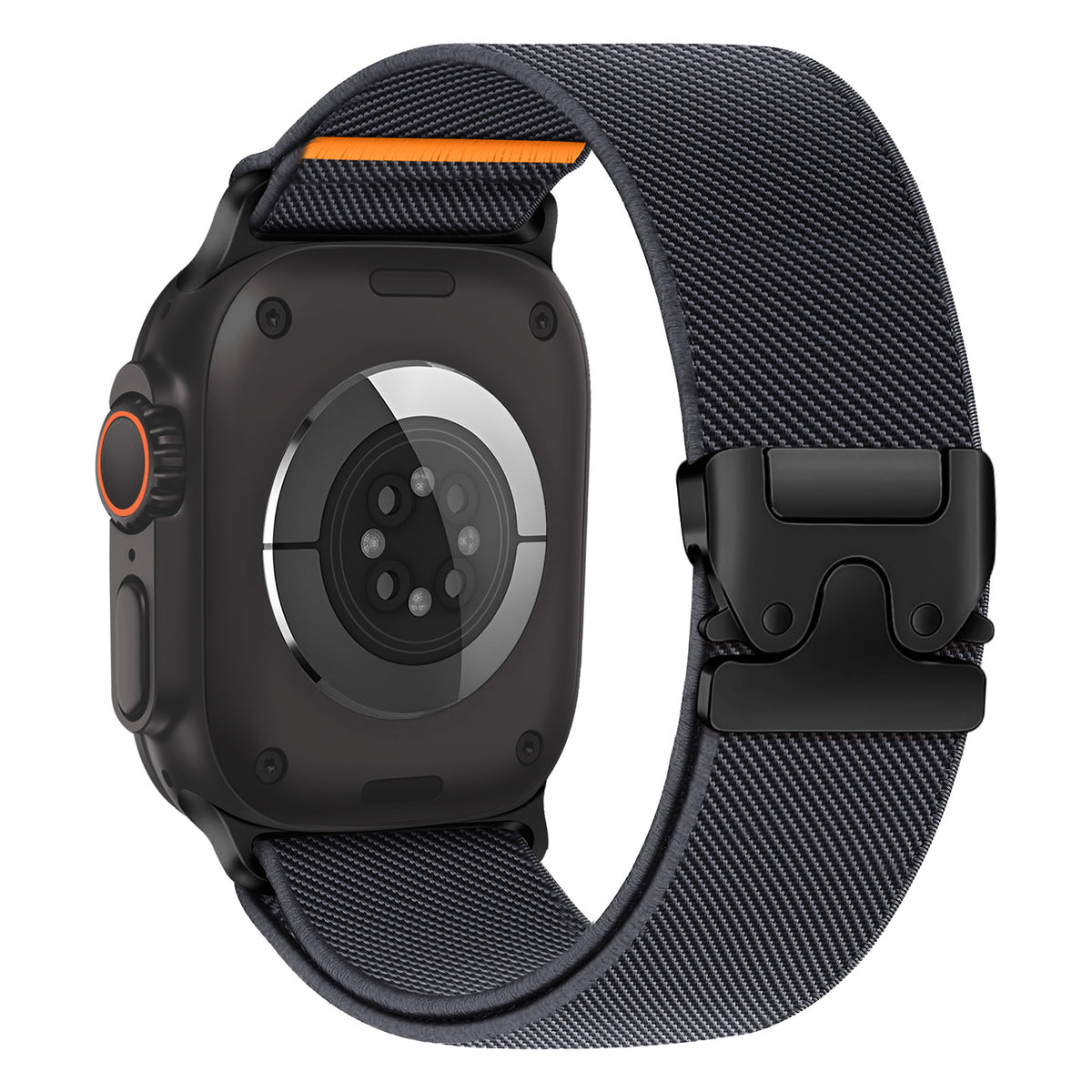 Stretch Nylon Loop for Apple Watch