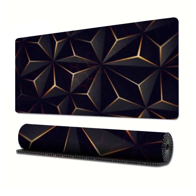 Extra-Large Desk Mouse Mat