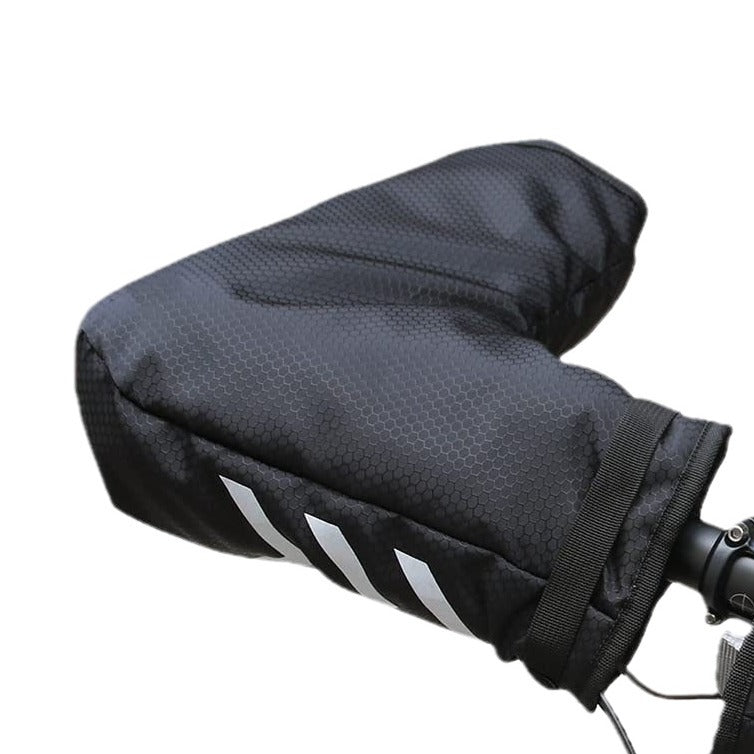 Winter Handlebar Mitts