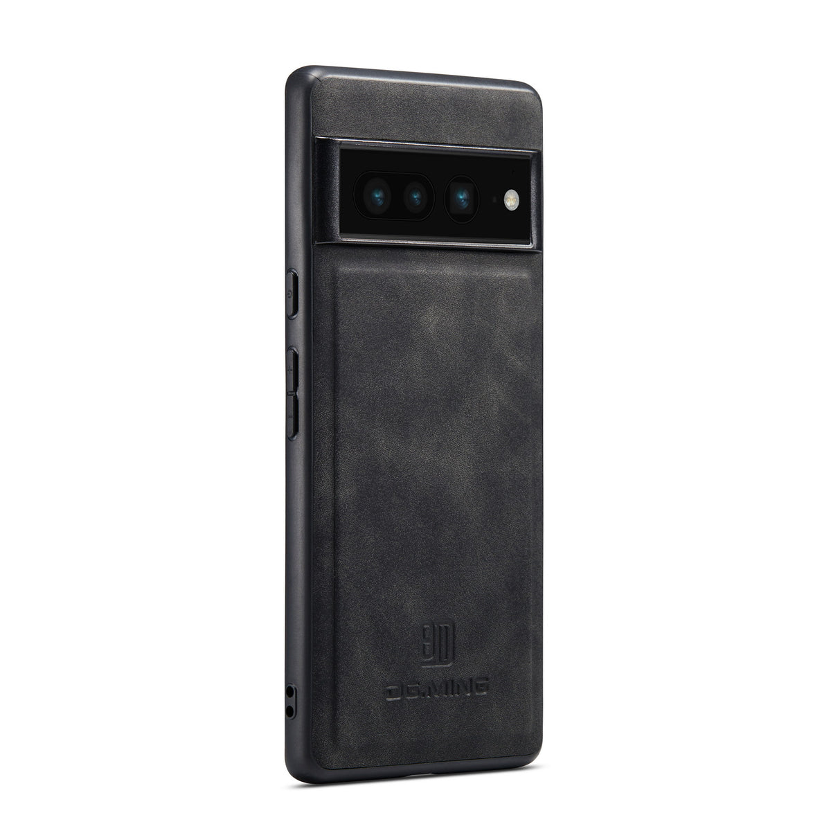Magnetic Card Holder Case for Google Pixel