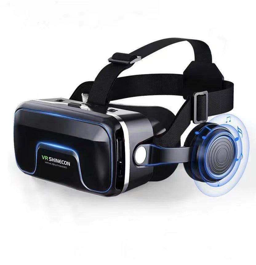 VR Headset for Smartphones