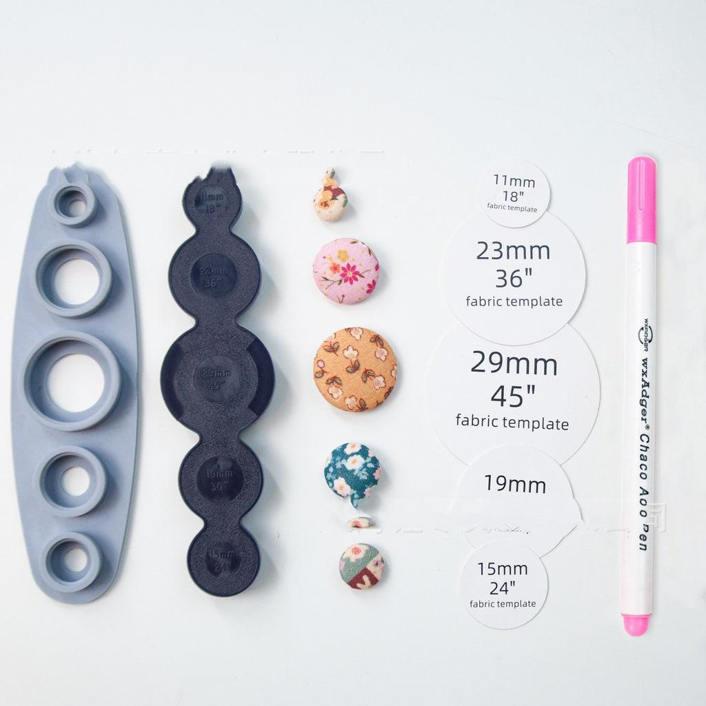 Snap Button Setting Tool Kit