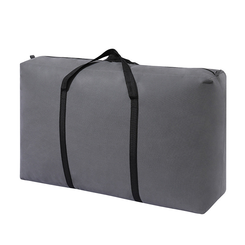 Large Canvas Moving Bags