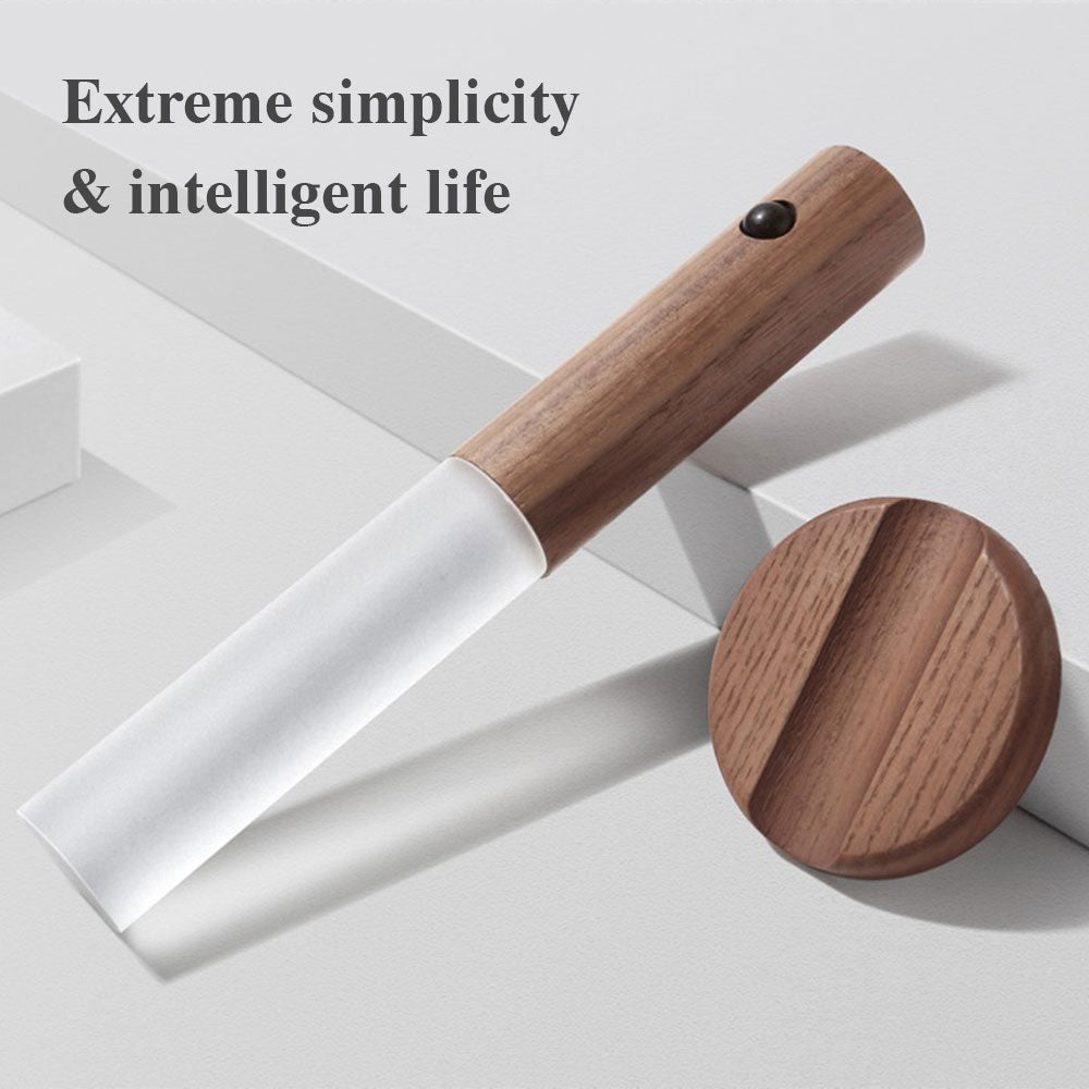Magnetic Motion Sensor Night Light
