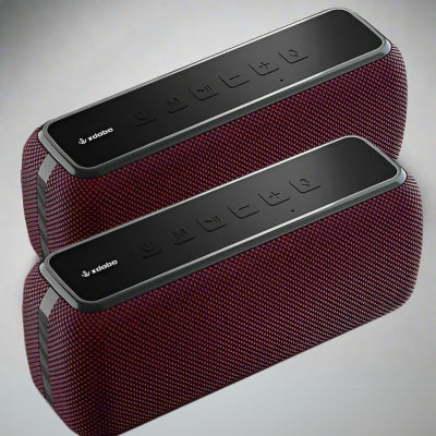 Mini Bass Bluetooth Speaker
