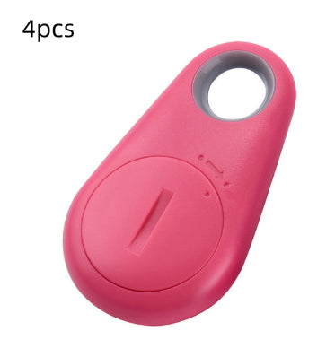 Bluetooth Item Finder Tag