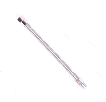 High-Pressure Hose Spray Wand