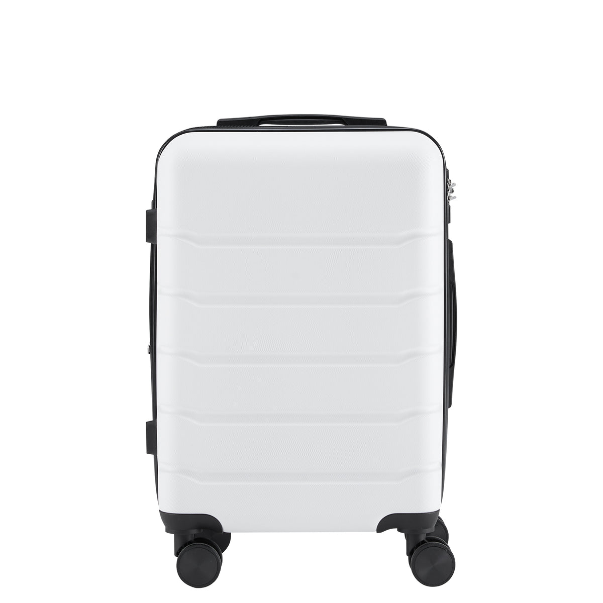 Hard Shell Spinner Luggage