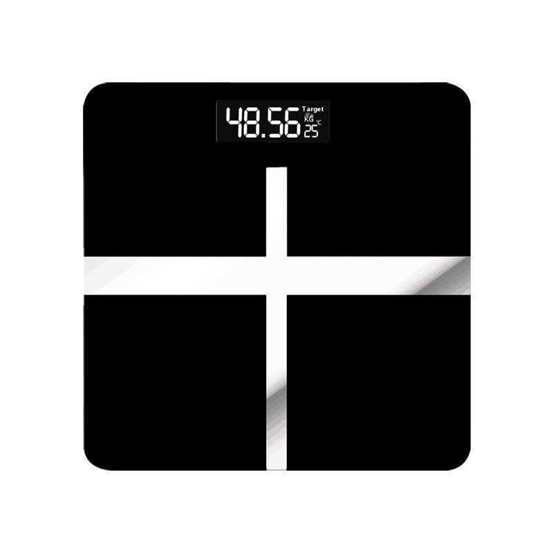 Digital Bathroom Scale