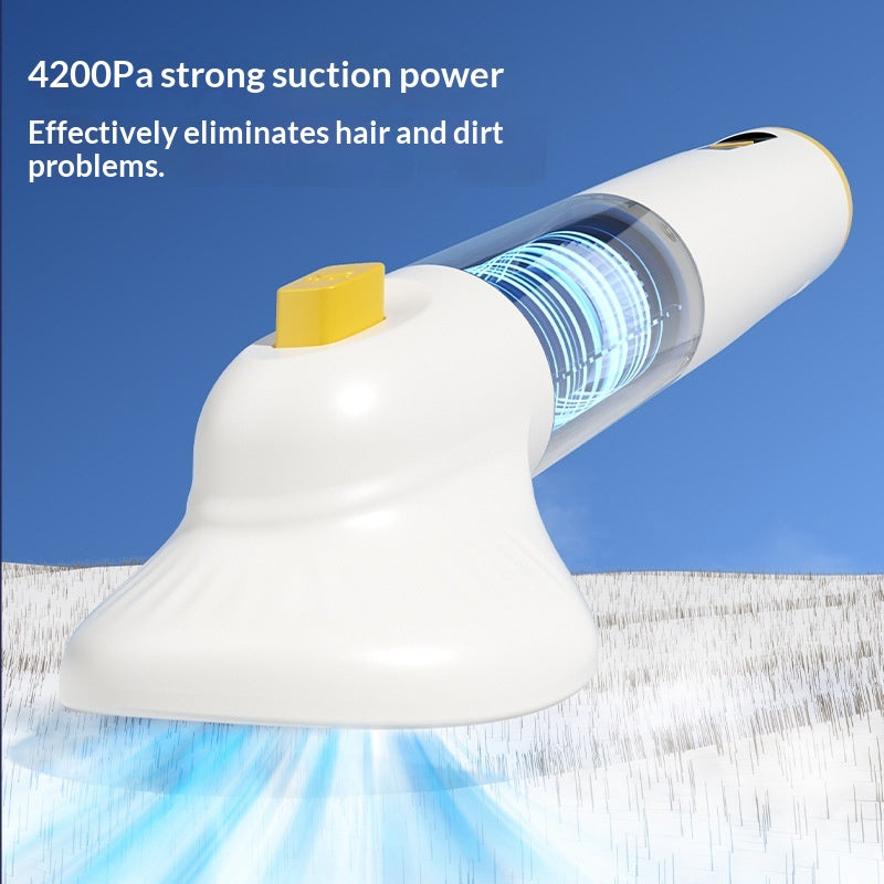 Cordless Pet Hair Vacuum