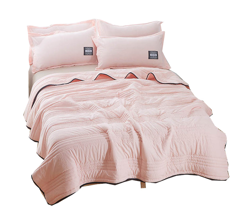 Lightweight Cooling Summer Blanket