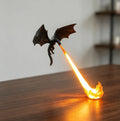 Dragon Breath LED Night Light