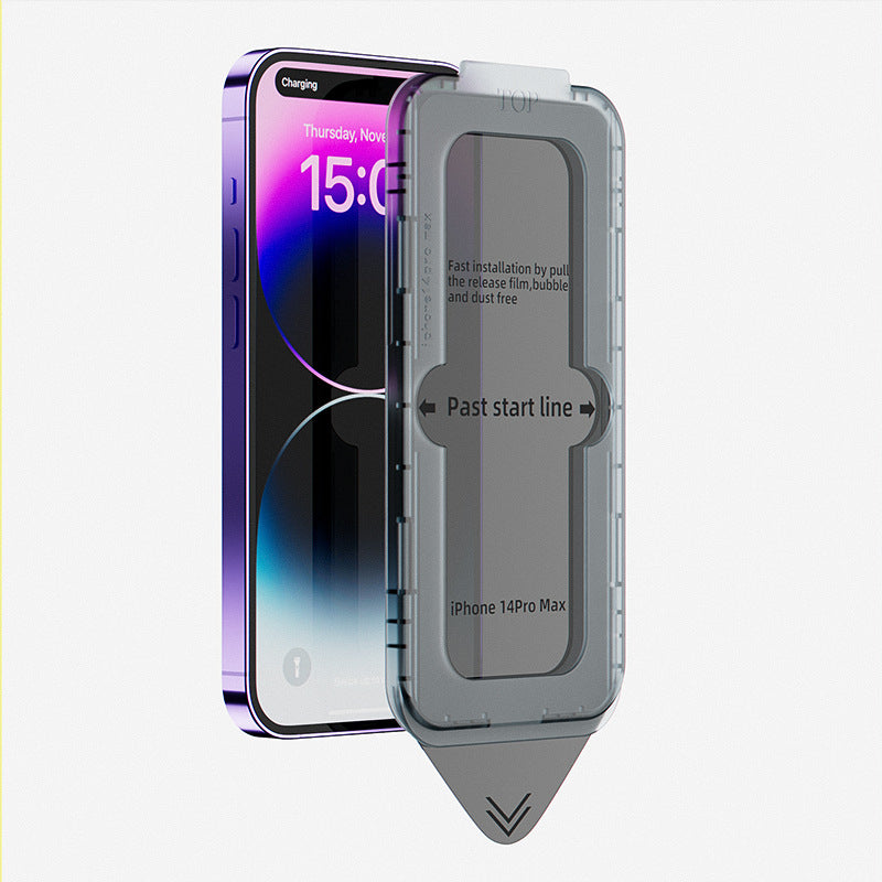 Privacy Screen Protector for iPhone