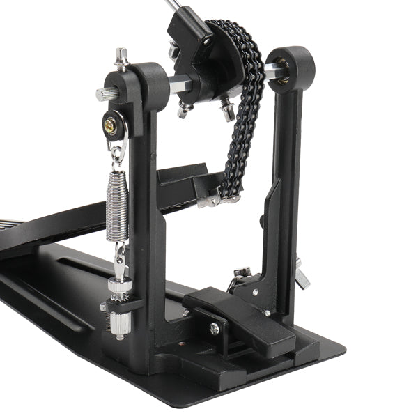Double Bass Drum Pedal