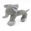 Squeaky Plush Animal Dog Toys
