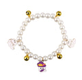 Halloween Pearl Pet Collar