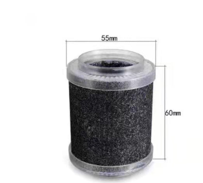 Portable Desktop & Car Air Purifier