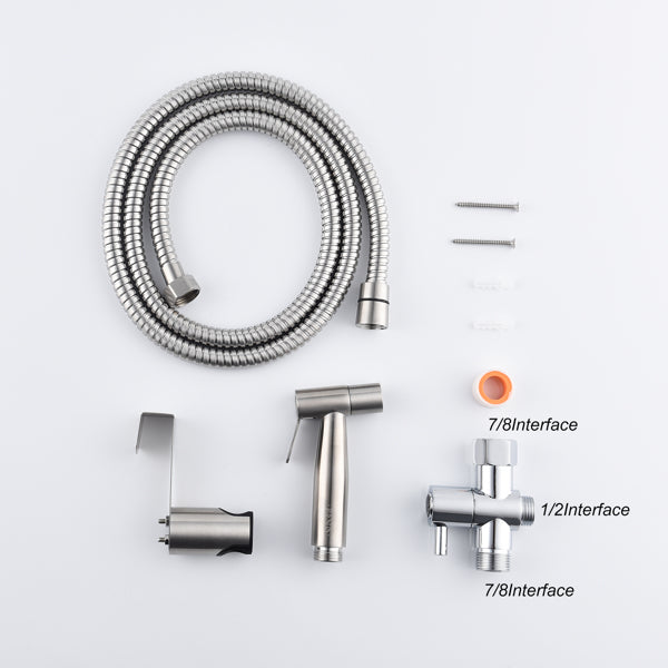 Handheld Bidet Sprayer