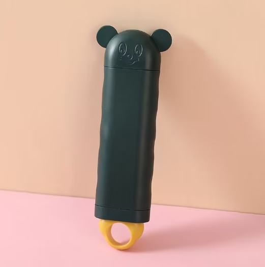 Reusable Lint & Pet Hair Roller