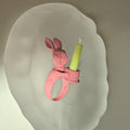 Birthday Cake Candle Ring
