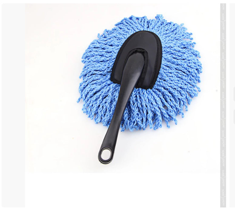 Retractable Car Wash Mop