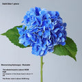 Artificial Hydrangea Bouquet