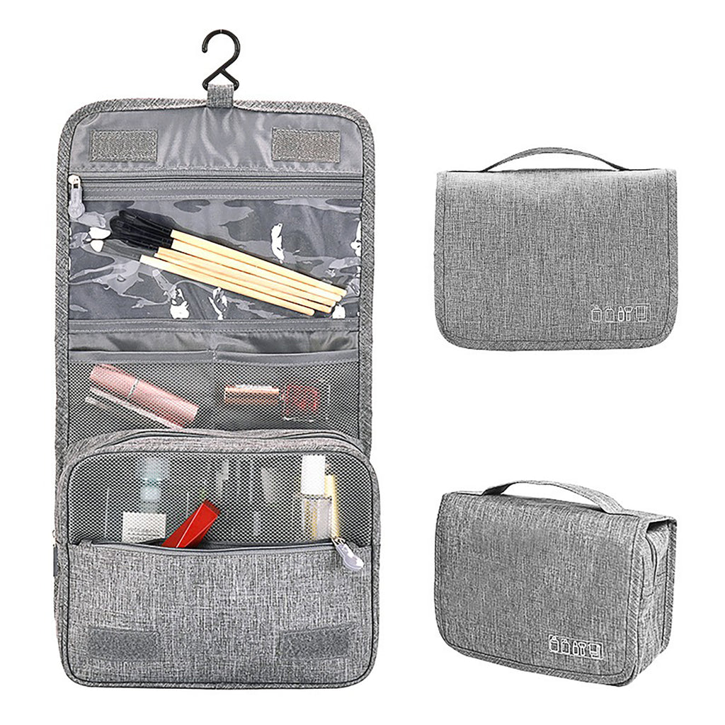 Hanging Travel Toiletry Bag