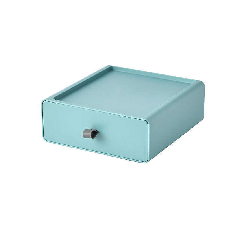 Stackable Desktop Drawer Organizer