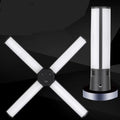 Foldable 12-Inch Fill Light