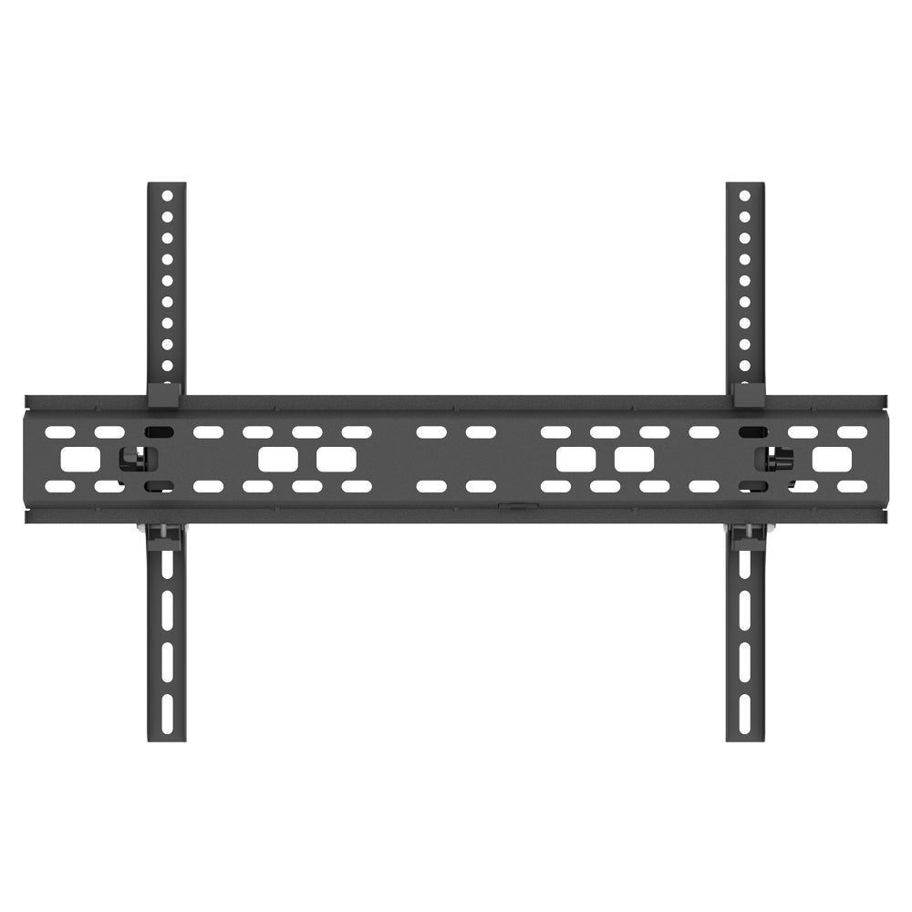 Full-Motion TV Wall Mount (32–70 in)