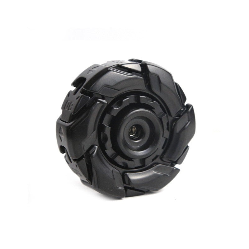 Metal Fingertip Gyro Spinner