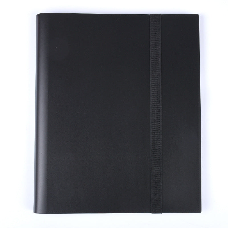 Trading Card Binder