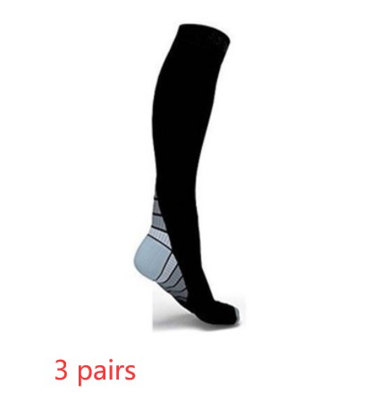 Camo Gradient Sports Socks