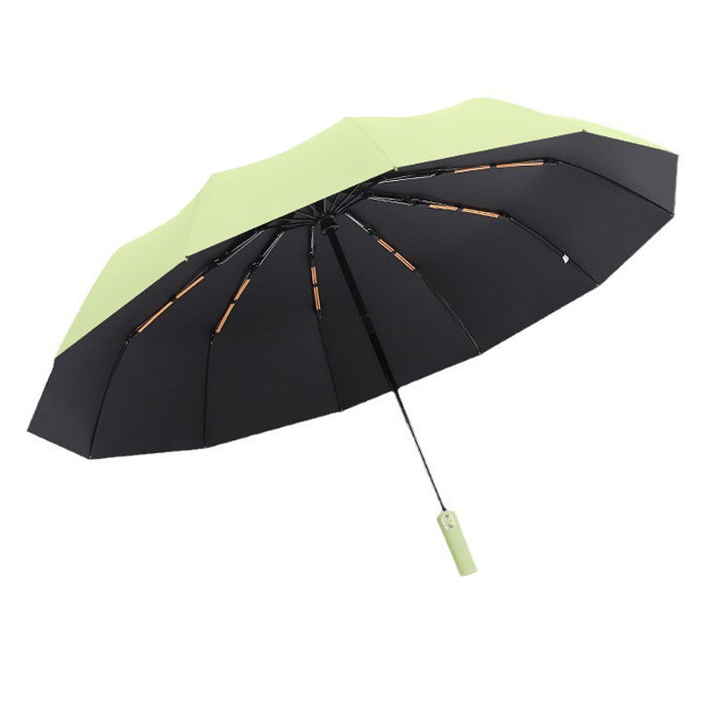 Oversized Automatic Umbrella