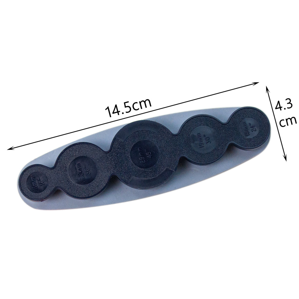Snap Button Setting Tool Kit
