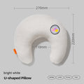 Cat Memory Foam Neck Pillow