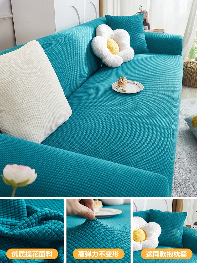 Stretch Sofa Cover