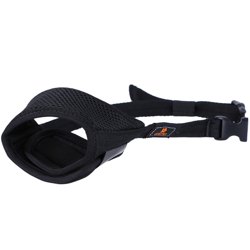 Breathable Dog Muzzle