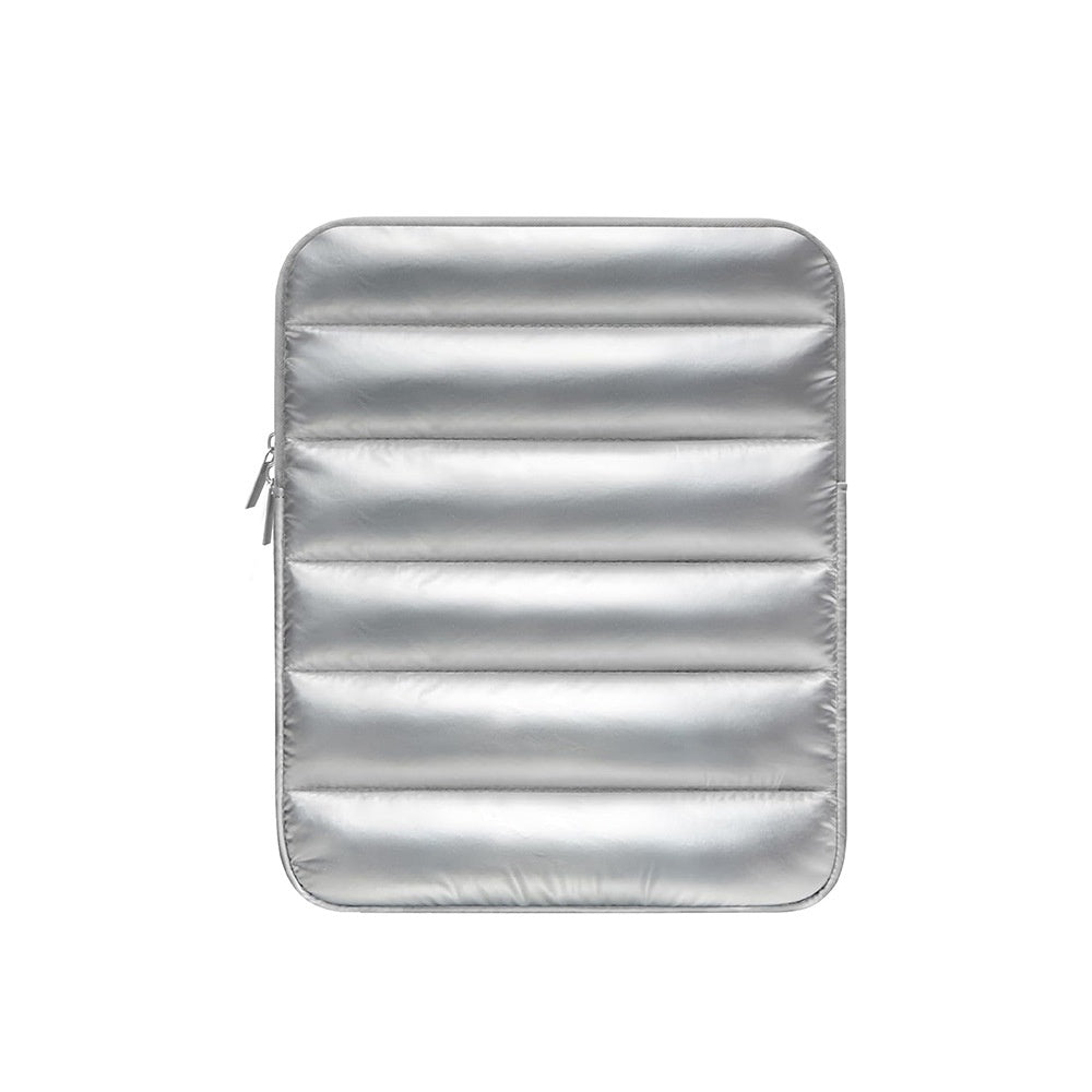 Puffy Tablet Sleeve