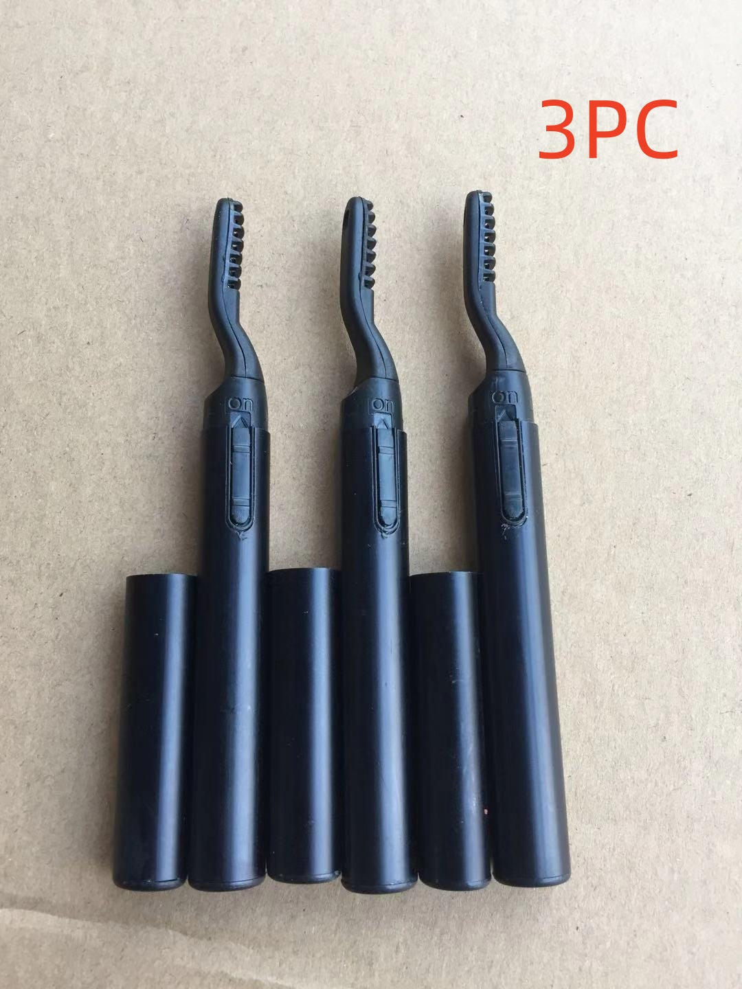 Mini Heated Eyelash Curler